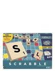 Mattel Games Games Scrabble Board Game Word - Beige - ONE SIZE