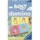 Ravensburger Bluey Domino - Multi/patterned - ONE SIZE – kuva 3