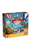 Danspil Balloon Pilot - Multi/patterned - ONE SIZE