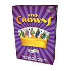 Five Crowns, korttipeli
