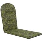 Tuolityyny PATIO Galaxy Plus G032-12PB vihreä polyesteri 162x49 cm