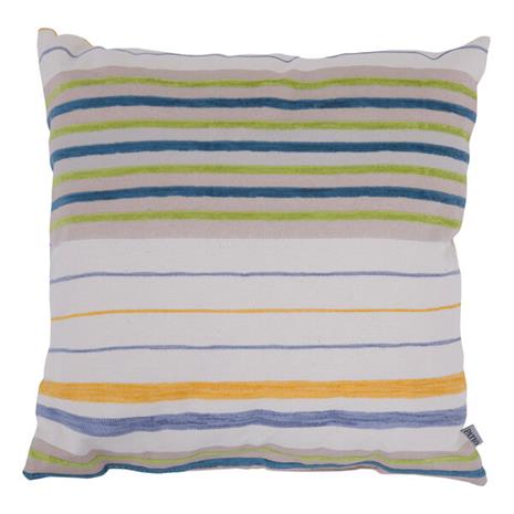 Tuolin istuinpehmuste Patio Aola C034-01PB 33x33 cm monivärinen polyesteri