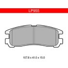 DELPHI LP955 HYUNDAI MITSUBISHI TAKAJAR