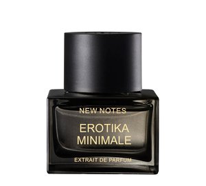New Notes Erotika Minimale Extrait De Parfum 50 Ml Hajuvesi Eau De Parfum Nude New Notes