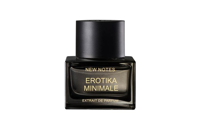 New Notes Erotika Minimale Extrait De Parfum 50 Ml Hajuvesi Eau De Parfum Nude New Notes