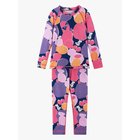 Reima Moomin Trivsam Aluskerrasto Merinovillasekoite, Soft Coral, 104