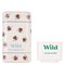 Wild Deo Bee Case Honey & Cactusflower 40 g – kuva 1
