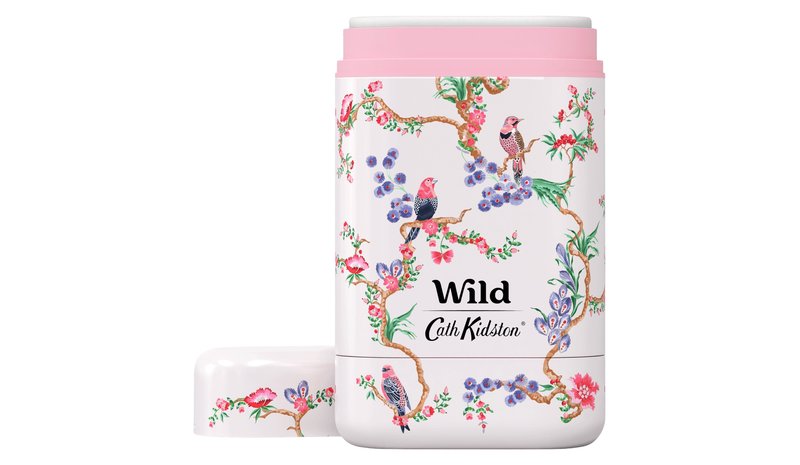 Wild Deo Stick Birds Case Cherry Blossom 40 g – kuva 2/6