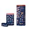 Wild Deo Stick Marble Case Amber & Oud 40 g – kuva 3