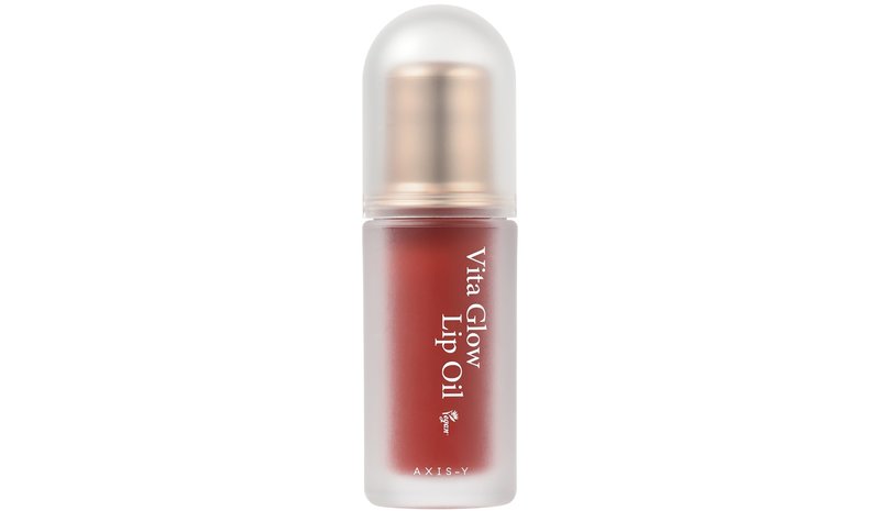 AXIS-Y Vita Glow Lip Oil Chilled Berry