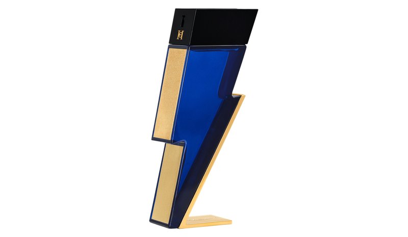 Carolina Herrera Bad Boy Cobalt Absolute - EdP 100 ml