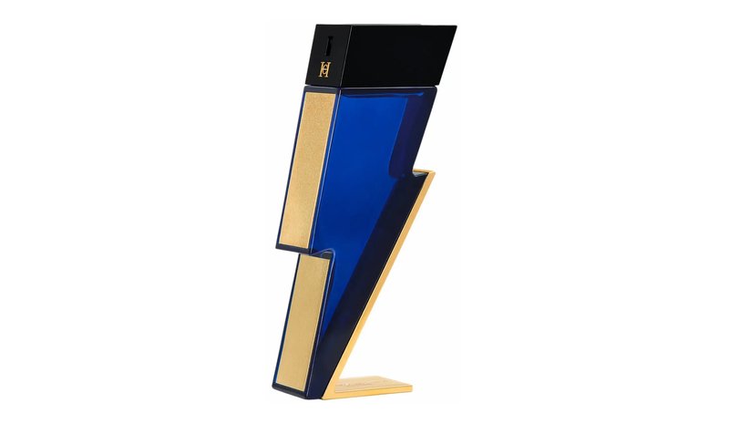 Carolina Herrera Bad Boy Cobalt Absolute - EdP 100 ml