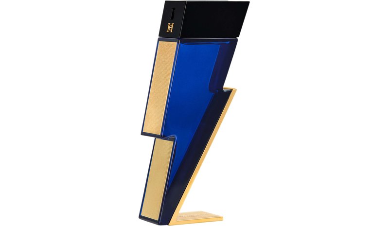 Carolina Herrera Bad Boy Cobalt Absolute - EdP 100 ml