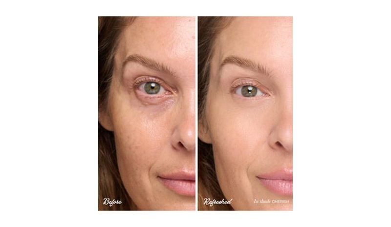 RMS Beauty ReFresh Eye Brightener SPF 30 Cherish – kuva 3/7