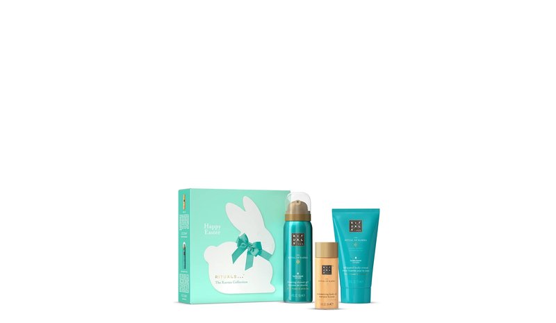Rituals The Ritual of Karma Easter Gift Set