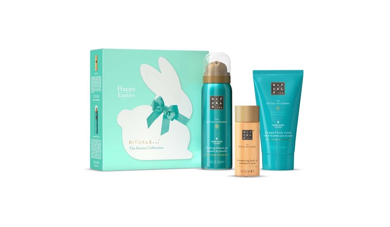 Rituals The Ritual of Karma Easter Gift Set