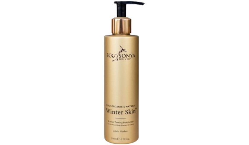 Eco By Sonya Winter Skin 200 ml