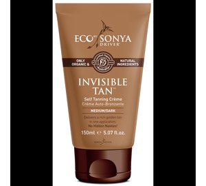 Eco By Sonya Invisible Tan 150 ml