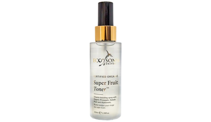 Eco By Sonya Super Fruit Toner 100 ml