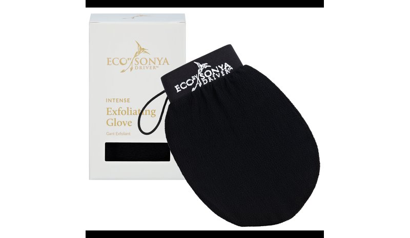 Eco By Sonya Exfoliating Glove