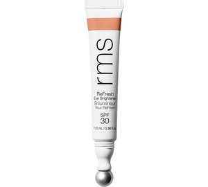 RMS Beauty ReFresh Eye Brightener SPF 30 Hush