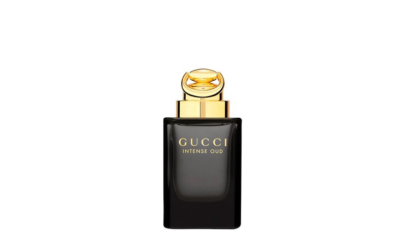 Gucci Oud Intense EdP