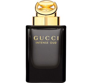 Gucci Oud Intense EdP