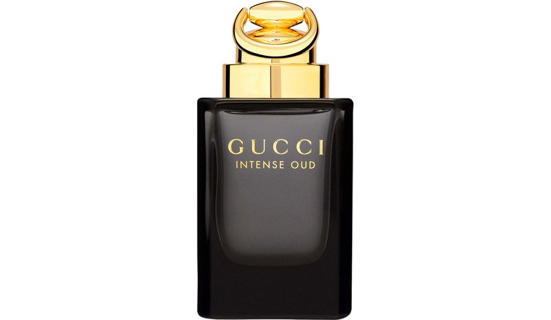 Gucci Oud Intense EdP