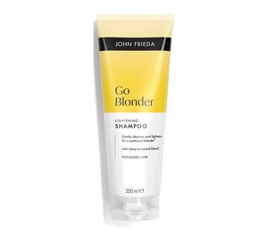 John Frieda Go Blonder Lightening Shampoo 250 ml