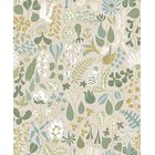 Stig Lindberg Herbarium - 1371 Tapetti