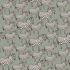 Lisa Larson Zebra - 1379 Tapetti