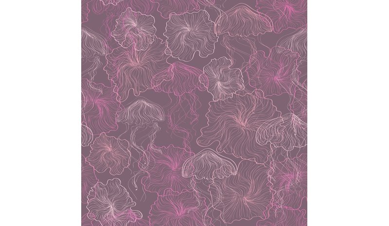 Noel Pink - 1100301-03 Tapetti