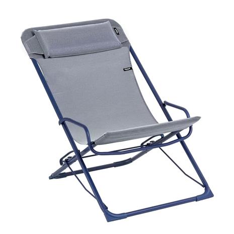 Lafuma Transaswing Multi aurinkotuoli Indigo – kuva 2/5