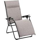 Lafuma Evolution Sun Chair - Aurinkotuolit Teräs Ash - LFM5398_A005
