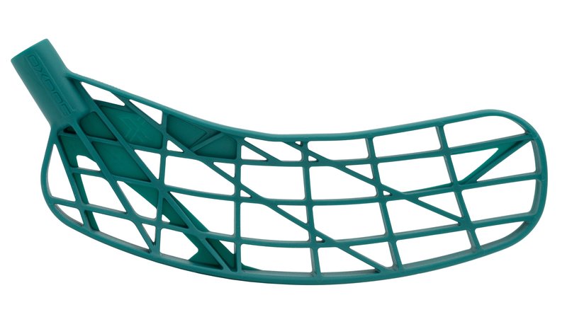 OXDOG HIGHLIGHT NB TURQUOISE L – kuva 1/1