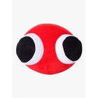 Roblox Rainbow Friends Pehmolelu 11 cm, Punainen