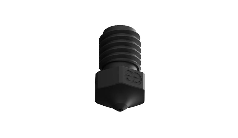 Ps Endcoat Nozzle 1.75mm