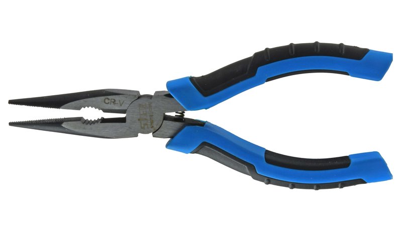 Long Nose Pliers – kuva 1/2