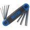 Foldable Allen Key Set – kuva 1