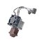 Slice Engineering Makoâ„¢ Hotend With Electronics For Bambu Lab P1/p1p - Cht Fin Nozzle – kuva 1