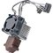 Slice Engineering Makoâ„¢ Hotend With Electronics For Bambu Lab P1/p1p - Gammamaster Fin Nozzle – kuva 1