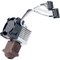 Slice Engineering Makoâ„¢ Hotend With Electronics For Bambu Lab X1e - Gammamaster Fin Nozzle – kuva 1