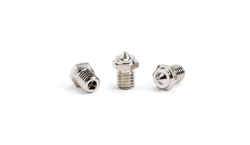 Bondtech Cht Nozzle Fin Coated Copper