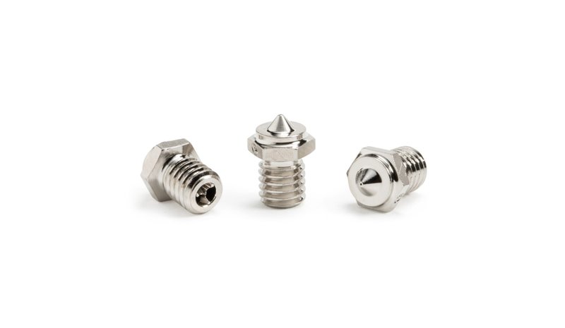 Bondtech Cht Nozzle Fin Coated Copper
