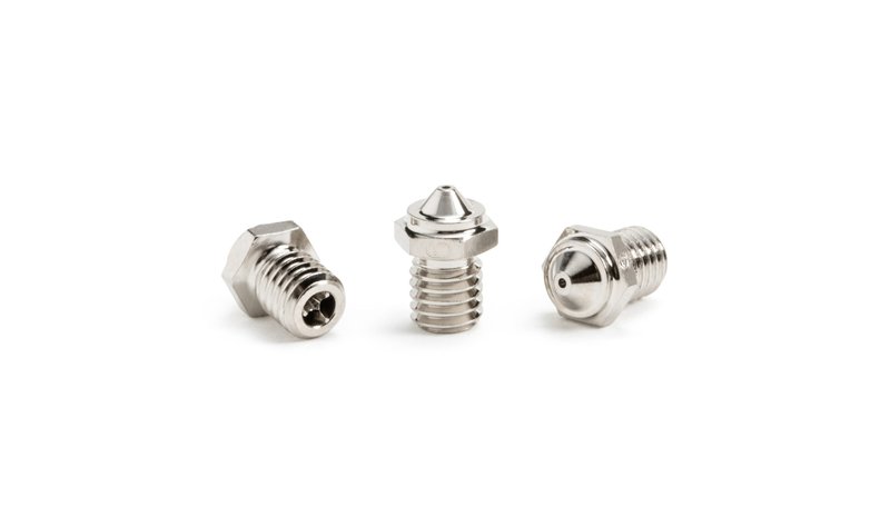 Bondtech Cht Nozzle Fin Coated Copper