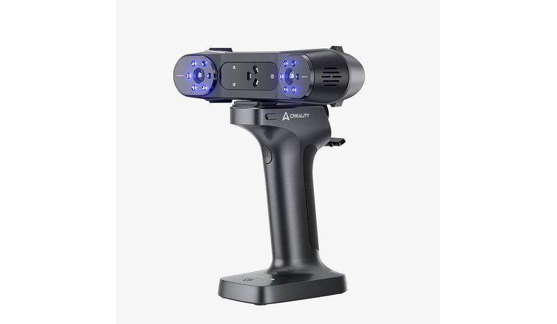 Creality Raptor X – kuva 1/2