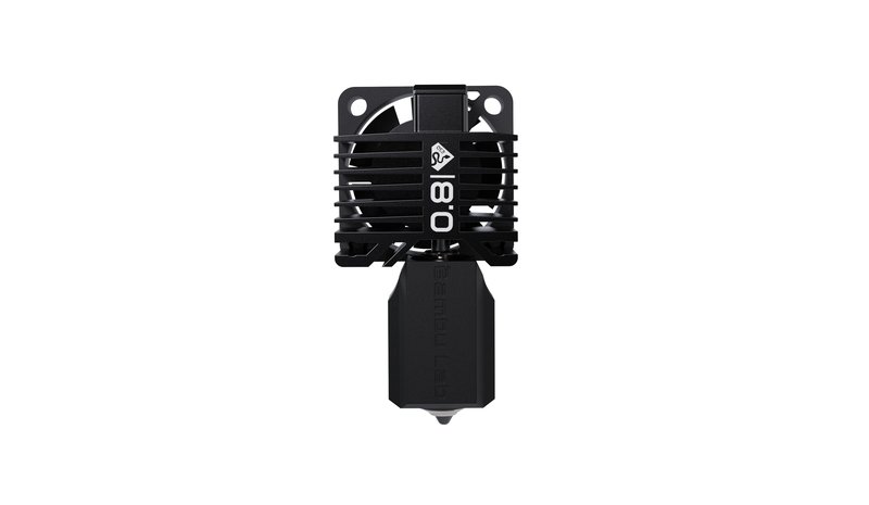 E3d Diamondback Hotend For Bambu Lab X1-carbon