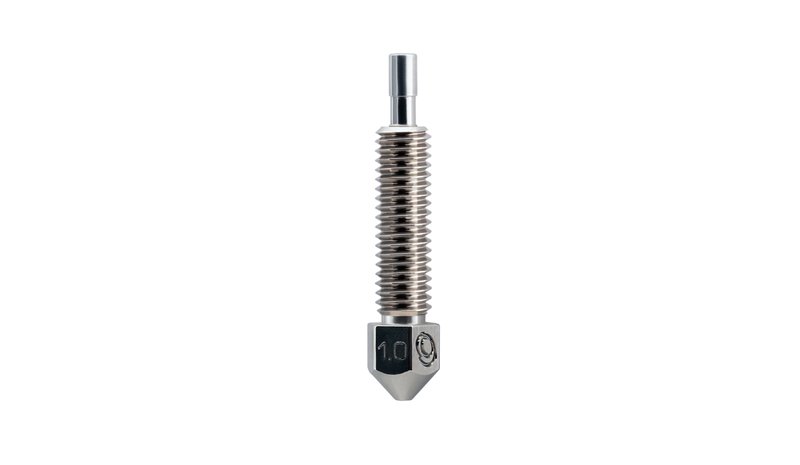 Micro Swiss Flowtechâ„¢ High Flow Cht Nozzle