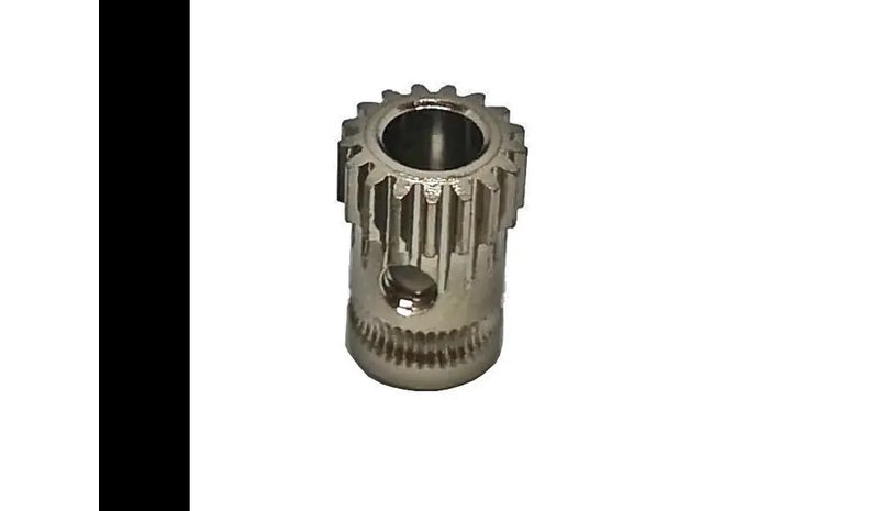 Raise3d Pro3 Extrusion Gear – kuva 1/2