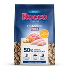 10kg Adult Classic sika & kana Rocco koiran kuivaruoka